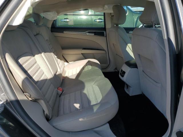 2018 FORD FUSION SE - 3FA6P0HD3JR259053
