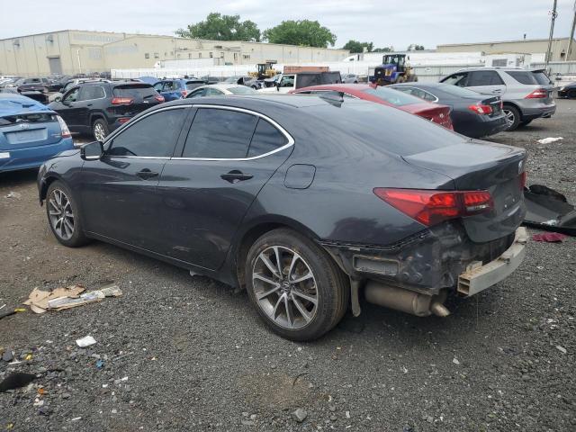 Vin: 19uub2f3xga010923, lot: 60657135, acura tlx 20162