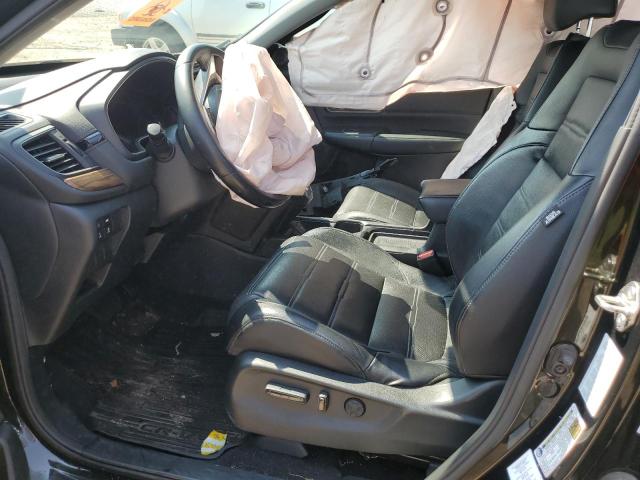2017 HONDA CR-V TOURI 5J6RW2H90HL022850