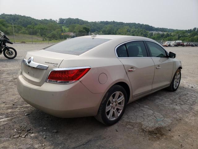Vin: 1g4gc5ed6bf117737, lot: 59724865, buick lacrosse cxl 20113