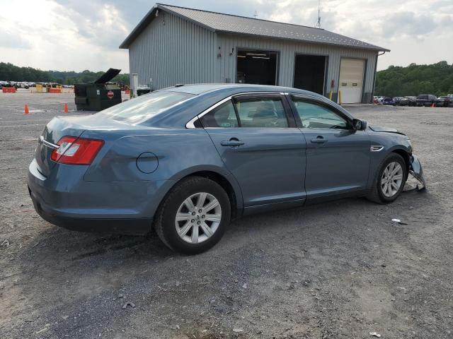 Vin: 1fahp2dw6ag122823, lot: 60120235, ford taurus se 20103