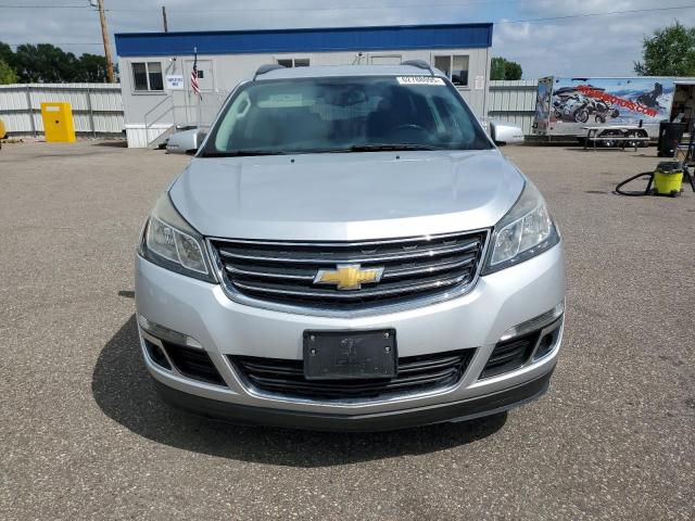 2015 CHEVROLET TRAVERSE L - 1GNKRGKD3FJ178342