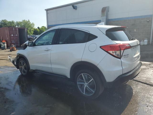Vin: 3czru6h56mm702609, lot: 59490835, honda hr-v ex 20212