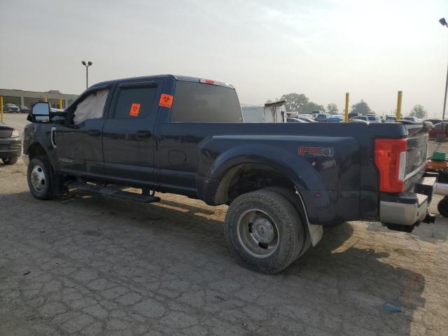 2017 FORD F350 SUPER 1FT8W3DT2HED76933