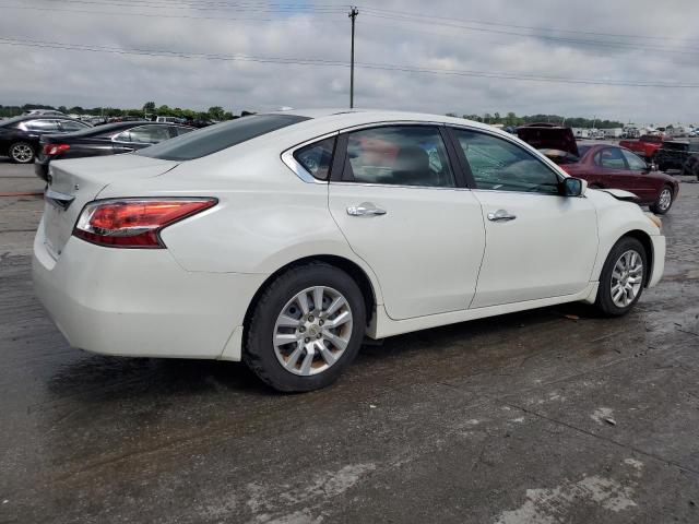 Vin: 1n4al3ap5en339443, lot: 61589775, nissan altima 2.5 20143