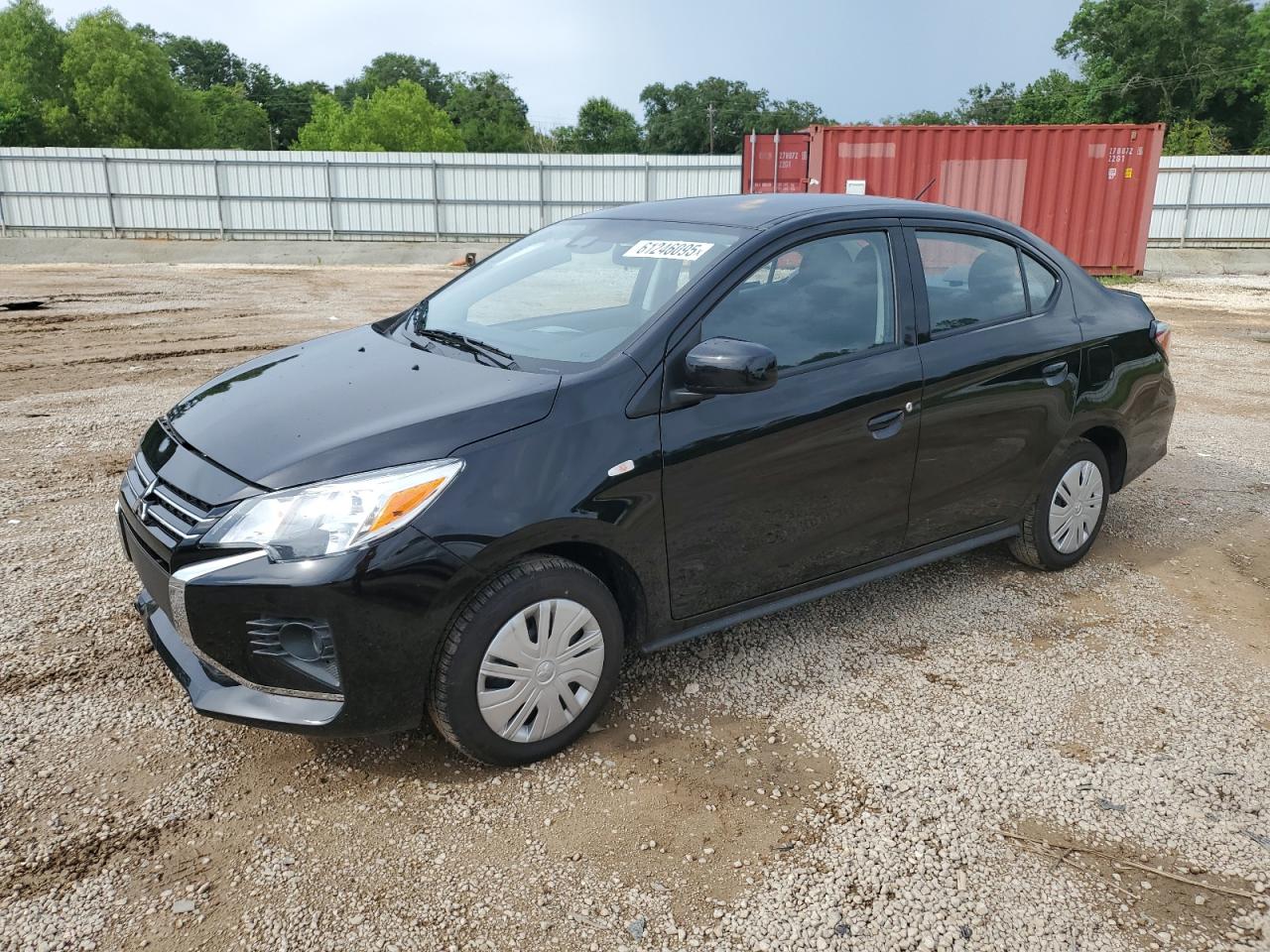 MITSUBISHI MIRAGE G4 ES