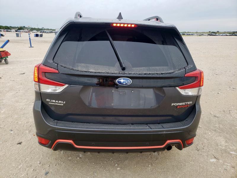 2024 SUBARU FORESTER S JF2SKAGC1RH486813