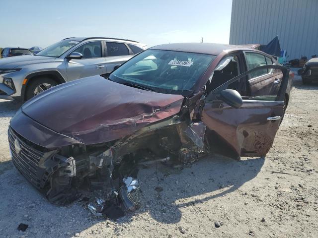 Vin: 1n4bl4dv5sn378016, lot: 60614575, nissan altima sv 2025 img_1