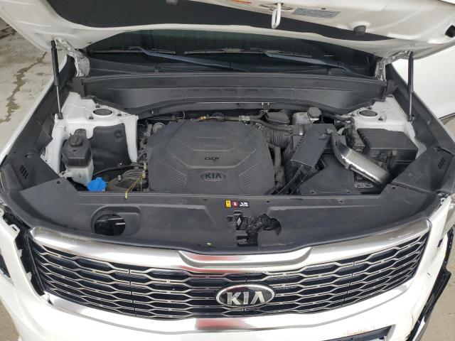 2020 KIA TELLURIDE 5XYP34HCXLG047806