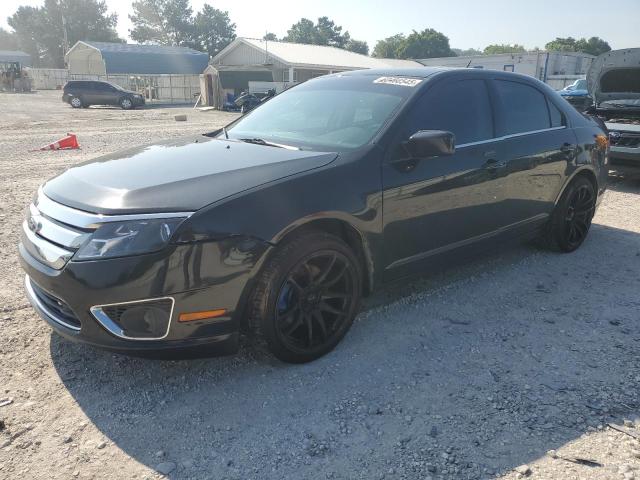 FORD FUSION SEL