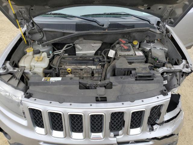 2015 JEEP COMPASS SP 1C4NJCBA0FD418540
