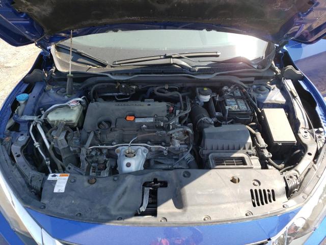 2018 HONDA CIVIC LX 2HGFC2F57JH590700