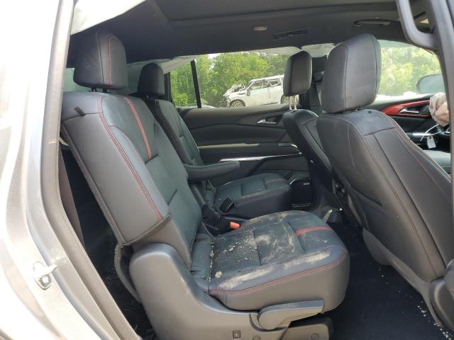 2024 CHEVROLET TRAVERSE R 1GNEVLKS4RJ146679
