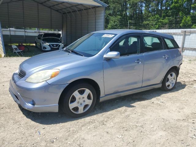 TOYOTA COROLLA MA