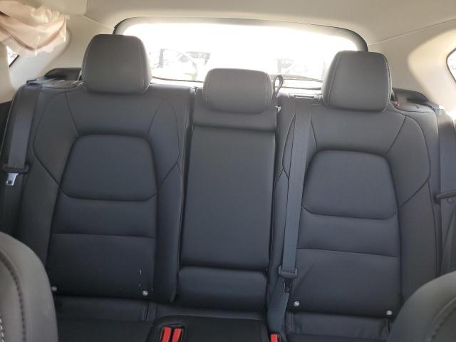 2024 MAZDA CX-5 SELEC - JM3KFBBL9R0471546