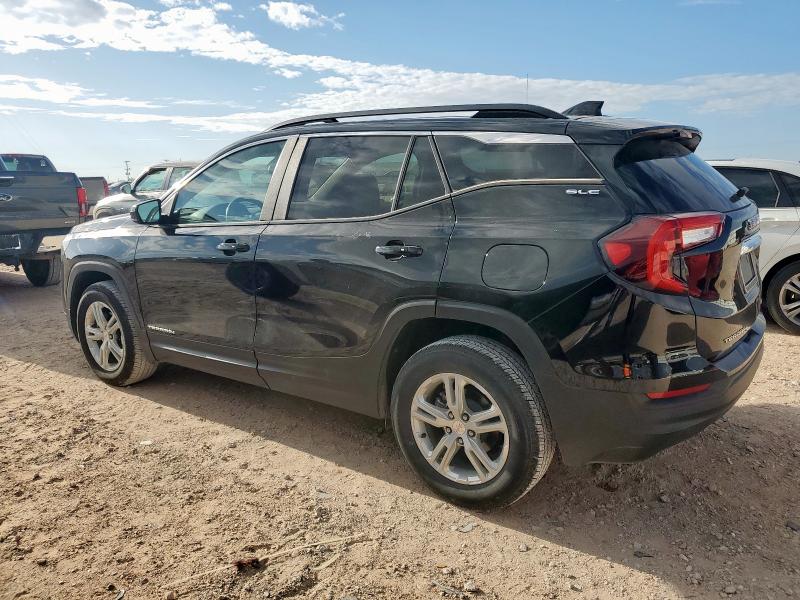 2023 GMC TERRAIN SLE 3GKALTEG0PL220579