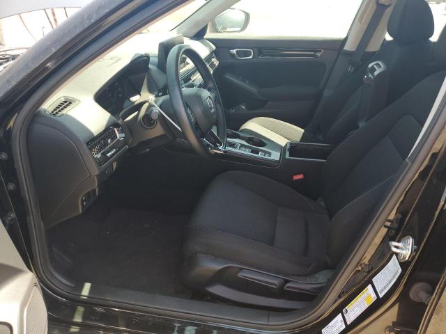 2023 HONDA CIVIC EX - 2HGFE1F78PH301869