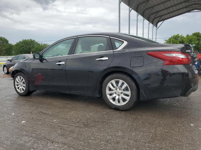 Vin: 1n4al3ap2jc477690, lot: 61093575, nissan altima 2.5 20182