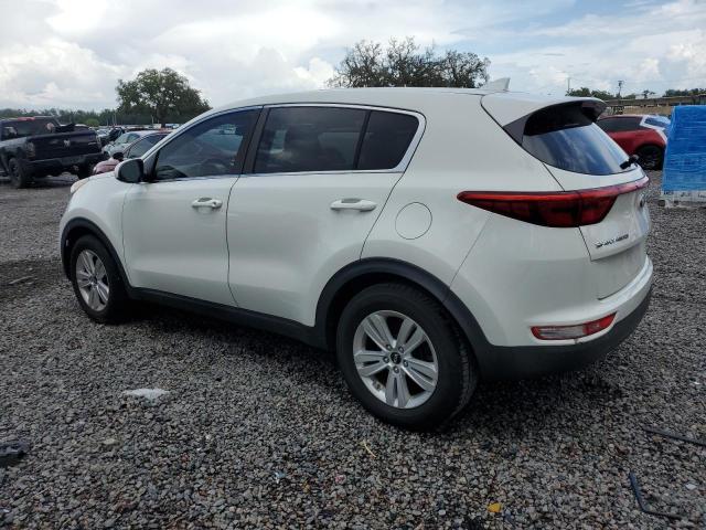 Vin: kndpm3ac9h7078633, lot: 60888195, kia sportage lx 20172