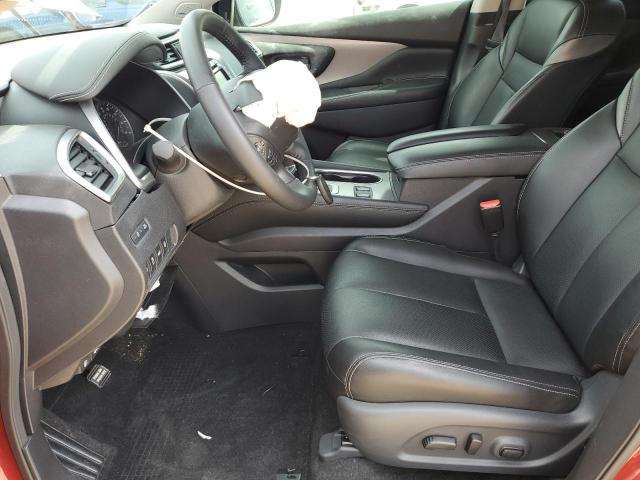 2023 NISSAN MURANO SL 5N1AZ2CJ9PC142118