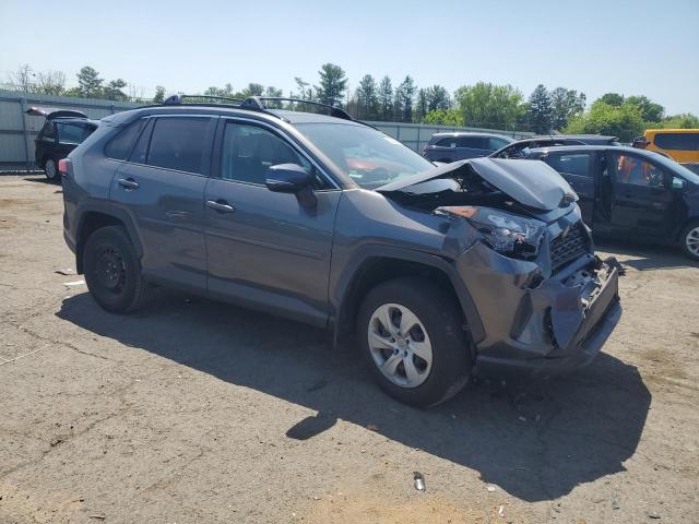 Vin: 2t3g1rfv9kc033145, lot: 62236355, toyota rav4 le 20194