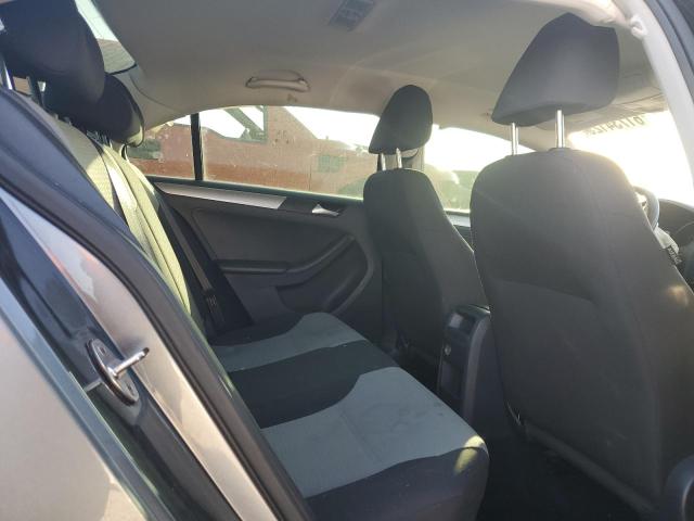 2017 VOLKSWAGEN JETTA S - 3VW2B7AJ4HM298920