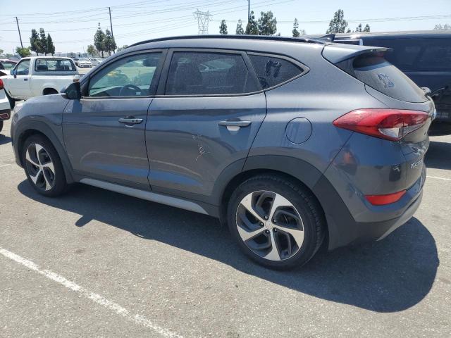 Vin: km8j33a20ju793450, lot: 61907835, hyundai tucson value 20182