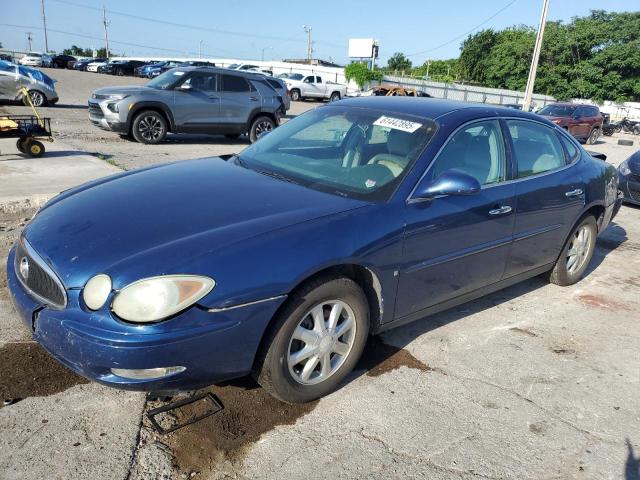 BUICK LACROSSE C