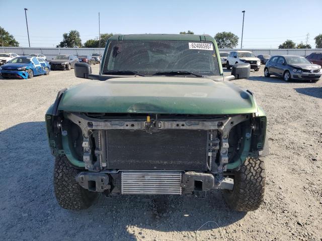 2022 FORD BRONCO BAS - 1FMDE5BH4NLB10280