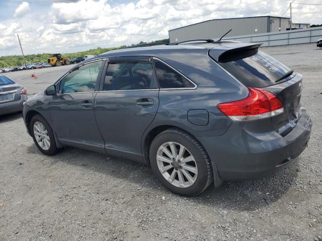 Vin: 4t3za3bb8au023611, lot: 61395015, toyota venza 20102