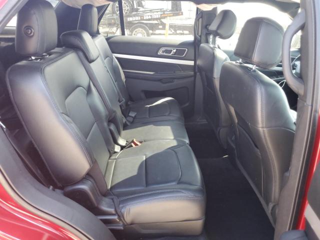 2017 FORD EXPLORER X 1FM5K8D8XHGD39247