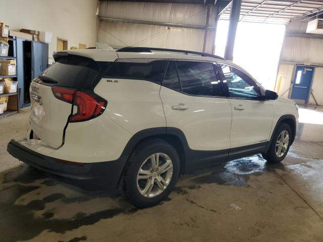 Vin: 3gkalmev9ll179996, lot: 59338565, gmc terrain sle 20203
