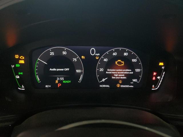 2025 HONDA CIVIC SPOR 2HGFE4F87SH311800