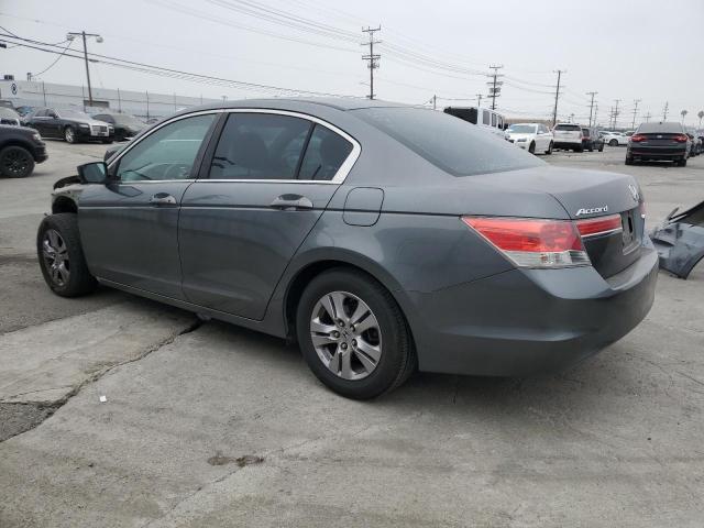Vin: 1hgcp2f40ca224402, lot: 60738005, honda accord lxp 20122