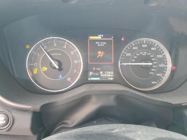 2020 SUBARU IMPREZA LI #3286708292