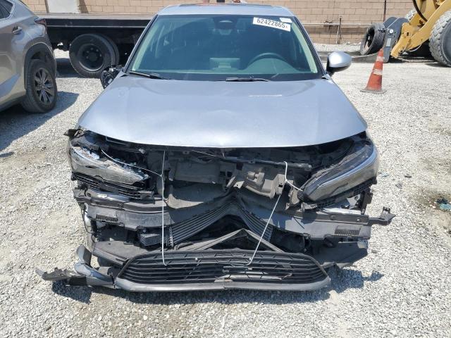 2024 HONDA CIVIC EXL 19XFL1H79RE002410
