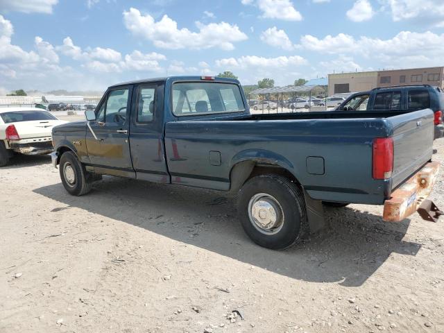 Vin: 1fthx25h4rkb16456, lot: 62173315, ford all models 19942