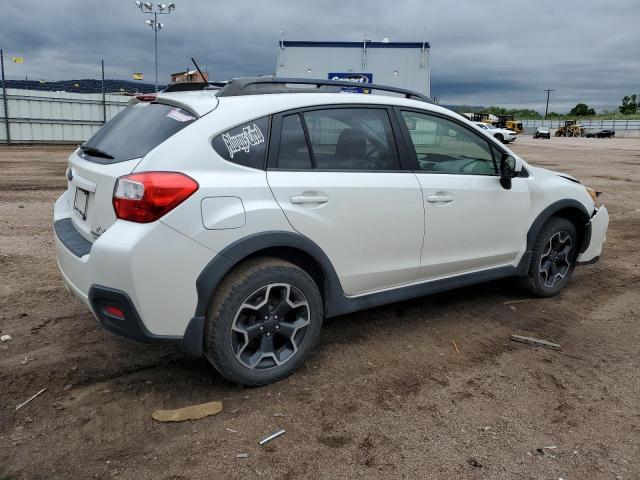 Vin: jf2gpakc7e8263409, lot: 58602235, subaru xv 2.0 limited 20143