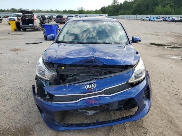 2020 KIA RIO LX - 3KPA24AD8LE346042