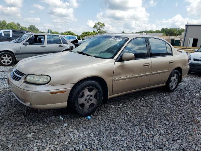 CHEVROLET MALIBU LS
