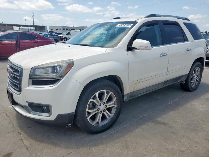 GMC ACADIA SLT