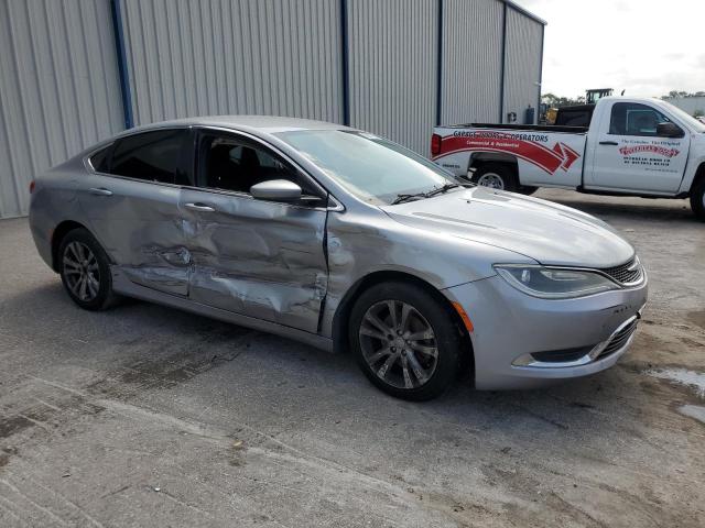 Vin: 1c3cccab0fn590786, lot: 59507735, chrysler 200 limited 20154