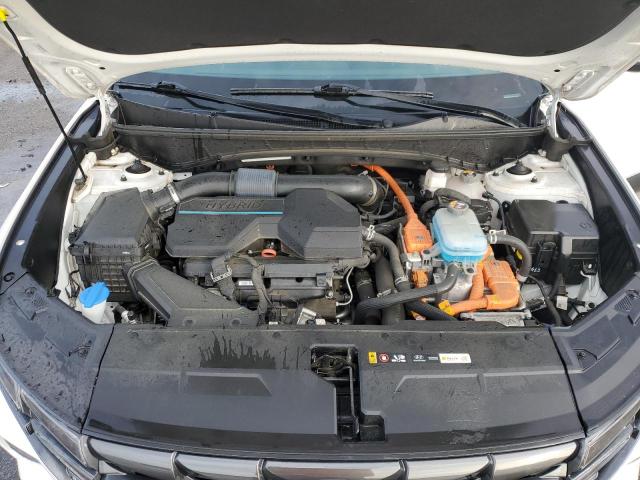 2022 HYUNDAI TUCSON BLU KM8JBCA19NU031329