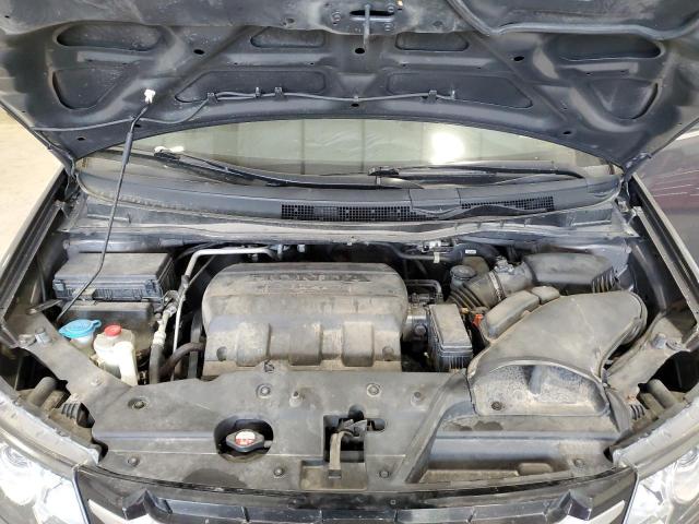 2015 HONDA ODYSSEY TO 5FNRL5H90FB091554