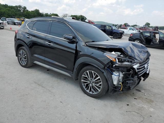 Vin: km8j33alxmu291140, lot: 59339355, hyundai tucson limited 20214