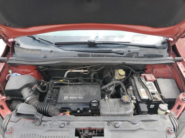 2016 BUICK ENCORE #3285559273