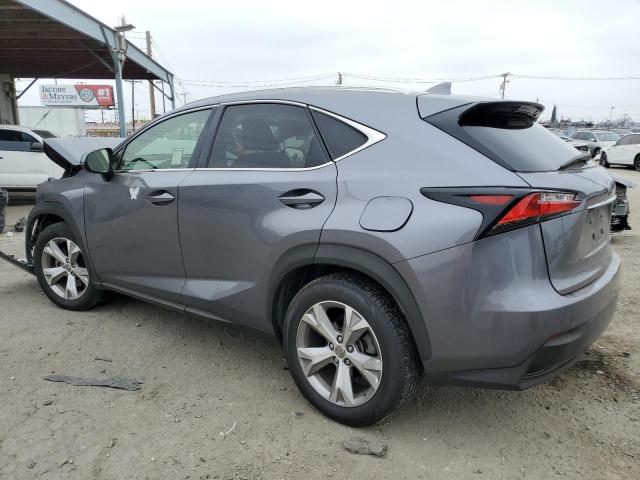 Vin: jtjbjrbz2h2065807, lot: 60371945, lexus nx 300h 20172