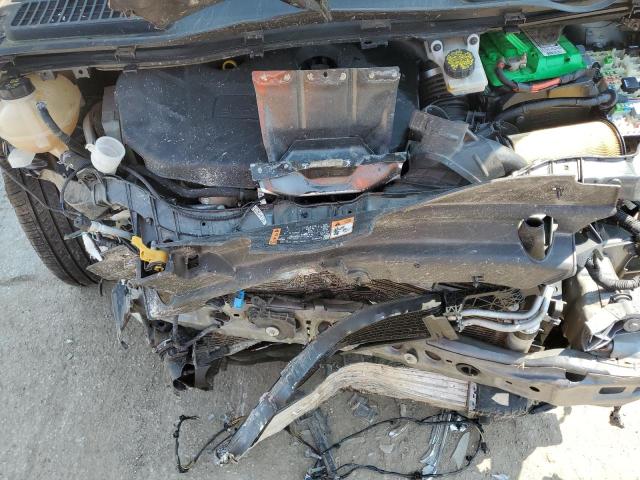 2017 FORD ESCAPE SE - 1FMCU9G91HUA23068
