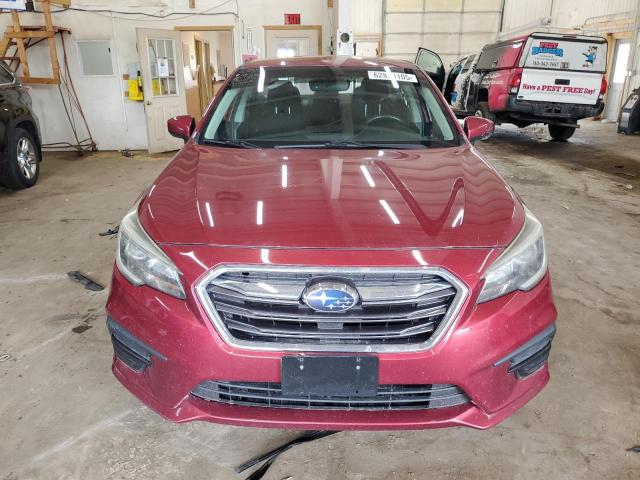 2018 SUBARU LEGACY 2.5 #3305346324