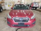 Lot #3305346324 2018 SUBARU LEGACY 2.5